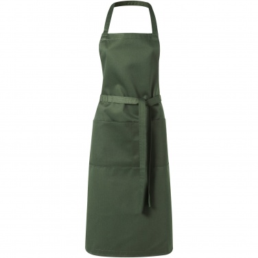 Logotrade corporate gift picture of: Viera 240 g/m² apron