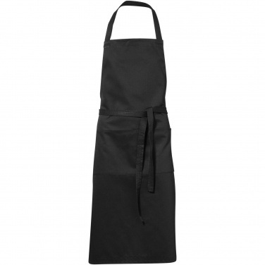 Logo trade promotional merchandise picture of: Viera 240 g/m² apron
