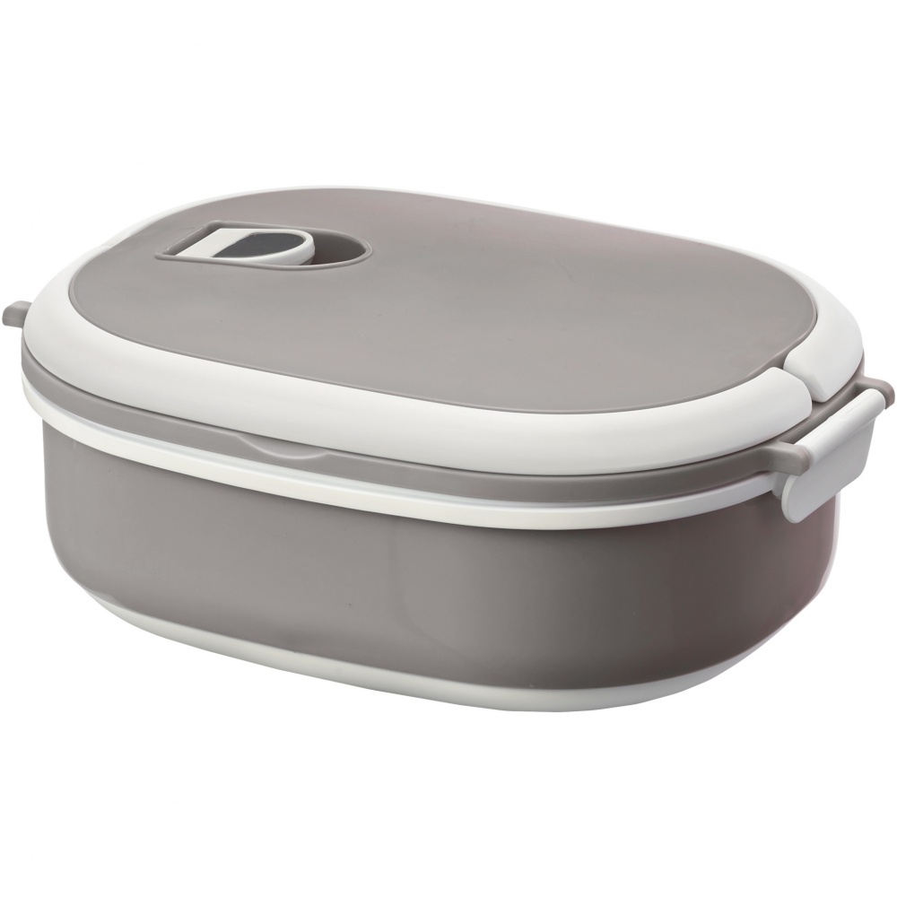 Logo trade promotional items image of: Spiga 750 ml lunch box