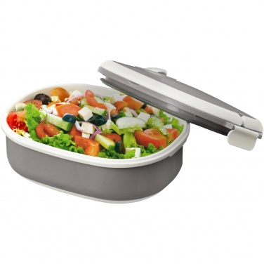 Logotrade promotional products photo of: Spiga 750 ml lunch box