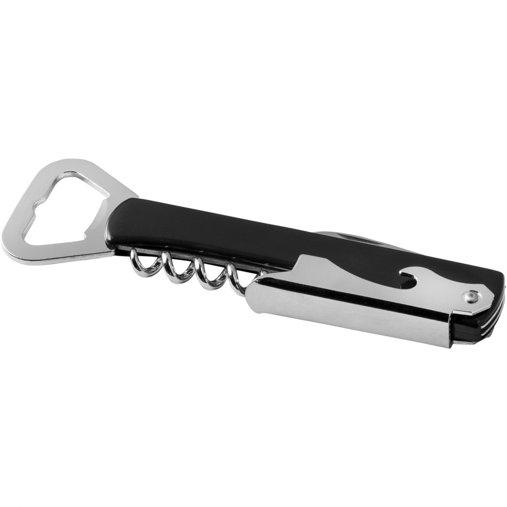 Logo trade advertising product photo of: Milo waitress knife