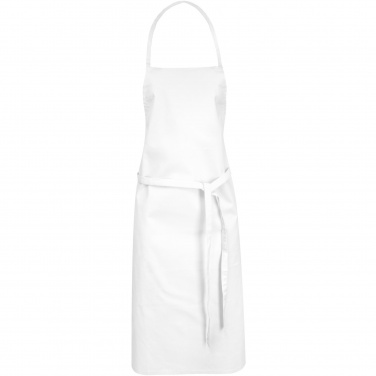 Logo trade advertising products image of: Reeva 180 g/m² apron