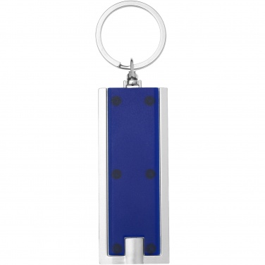 Logotrade corporate gift picture of: Castor LED keychain light