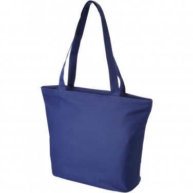 Logo trade promotional gifts picture of: Panama zippered tote bag 20L