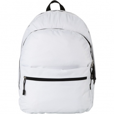 Logotrade business gifts photo of: Trend 4-compartment backpack 17L