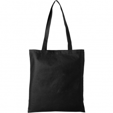 Logotrade advertising products photo of: Zeus large non-woven convention tote bag 6L