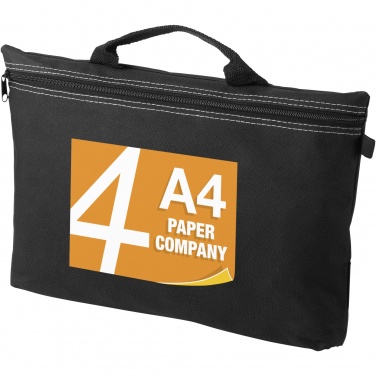 Logotrade promotional giveaway picture of: Orlando conference bag 3L