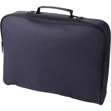 Logotrade promotional item picture of: Florida conference bag 7L