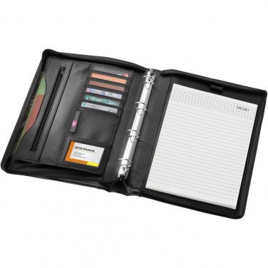 Logotrade promotional products photo of: Ebony A4 briefcase portfolio