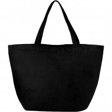 Logotrade promotional gifts photo of: Maryville non-woven shopping tote bag 28L
