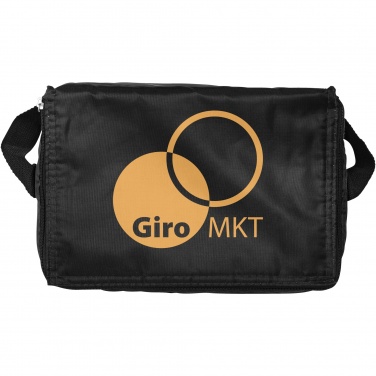 Logotrade corporate gifts photo of: Kumla cooler bag 4L