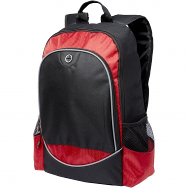 Logotrade promotional merchandise picture of: Benton 15" laptop backpack 15L