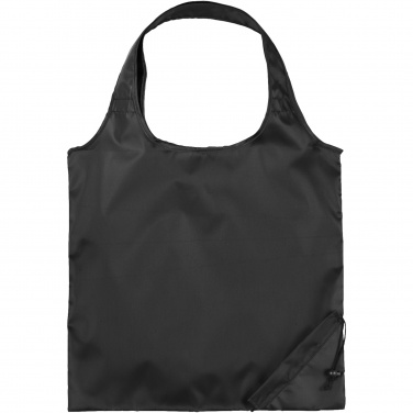Logo trade corporate gifts picture of: Bungalow foldable tote bag 7L