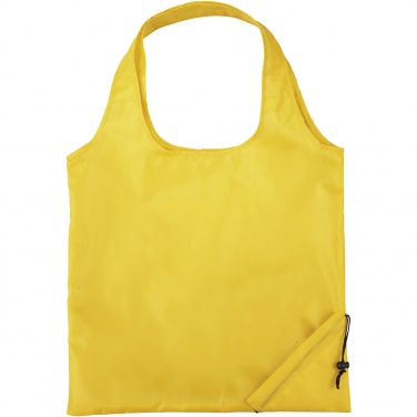 Logotrade advertising product image of: Bungalow foldable tote bag 7L