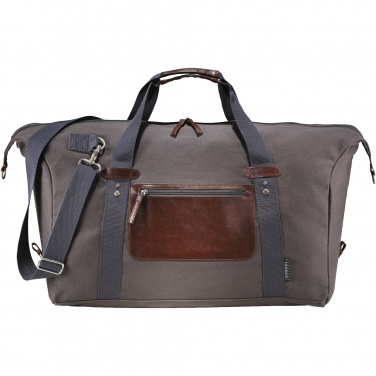 Logotrade promotional giveaway image of: Classic duffel bag 37L