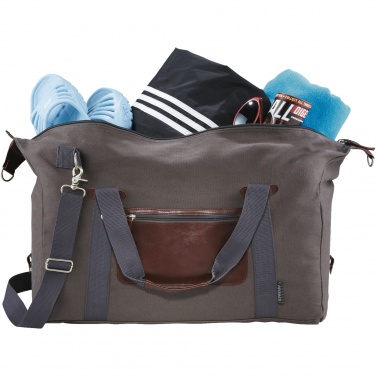 Logo trade promotional item photo of: Classic duffel bag 37L