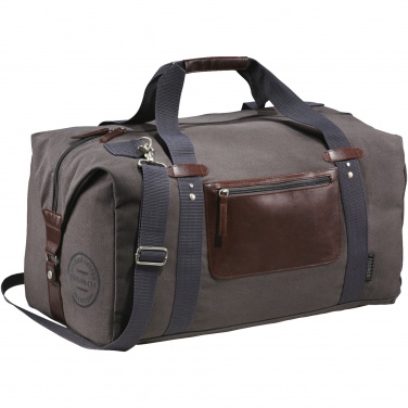 Logotrade promotional products photo of: Classic duffel bag 37L