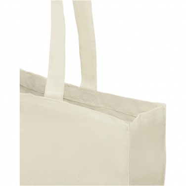 Logotrade business gifts photo of: Odessa 220 g/m² cotton tote bag 13L