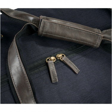 Logotrade corporate gift image of: Capitol duffel bag 35L