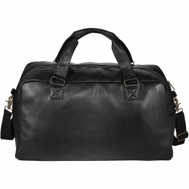Logotrade promotional products photo of: Oxford weekend travel duffel bag 25L
