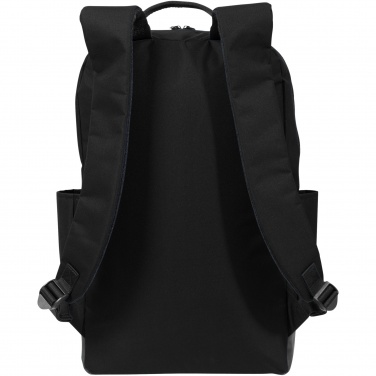 Logotrade promotional item picture of: Compu 15.6" laptop backpack 14L
