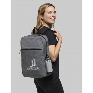 Logotrade promotional items photo of: Hoss 15" laptop backpack 18L