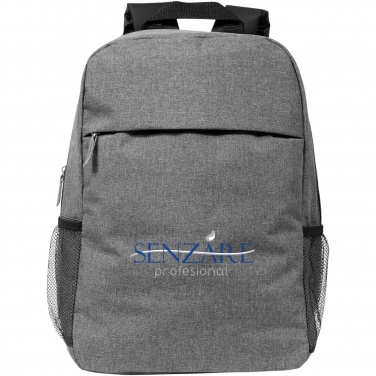 Logotrade business gifts photo of: Hoss 15" laptop backpack 18L