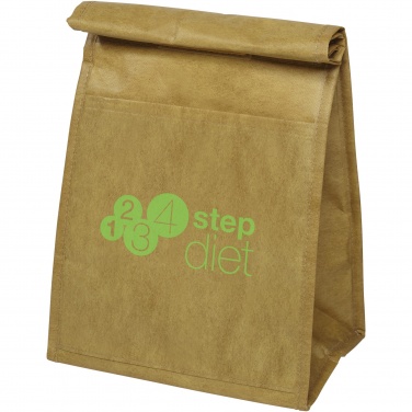 Logotrade promotional merchandise picture of: Papyrus small cooler bag 3L