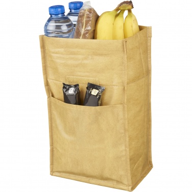 Logotrade advertising products photo of: Papyrus small cooler bag 3L