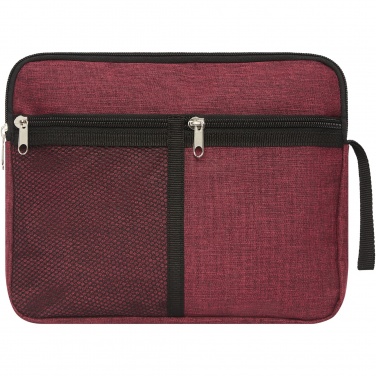 Logotrade promotional gift image of: Hoss toiletry pouch