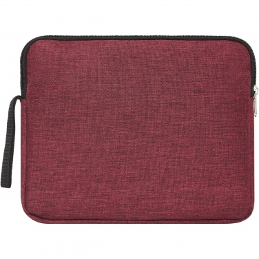 Logo trade promotional merchandise photo of: Hoss toiletry pouch