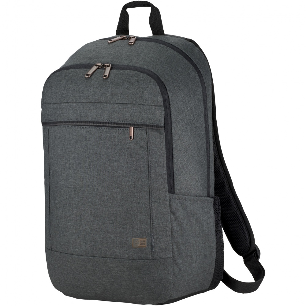 Logo trade promotional giveaways picture of: Case Logic Era 15" laptop backpack 23L