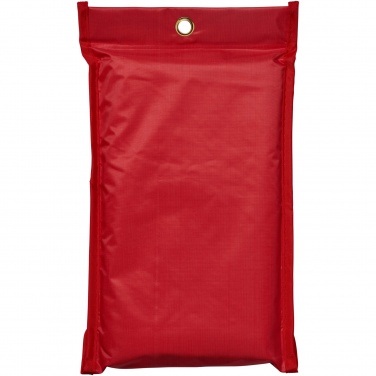 Logotrade promotional gifts photo of: Margrethe emergency fire blanket