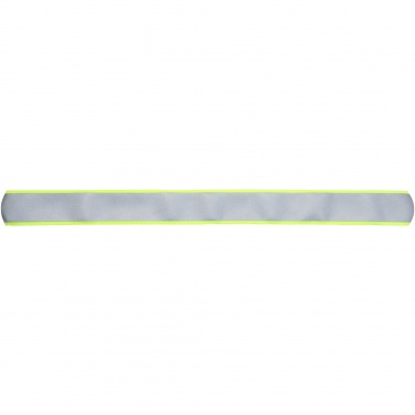 Logo trade promotional merchandise photo of: RFX™ Felix reflective slap wrap