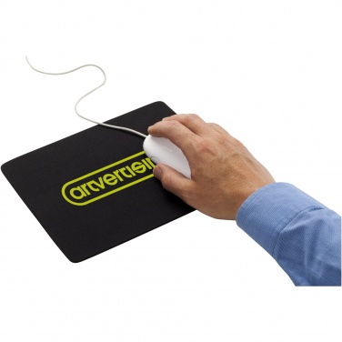 Logotrade promotional gift picture of: Heli flexible mouse pad