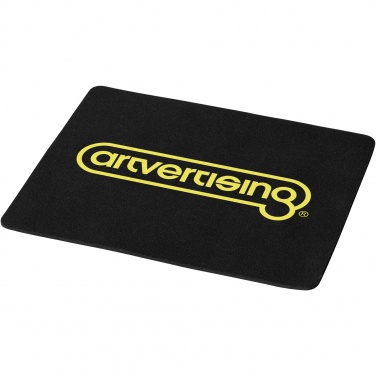 Logo trade promotional merchandise picture of: Heli flexible mouse pad