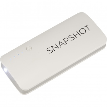 Logotrade advertising products photo of: Spare 10.000 mAh power bank