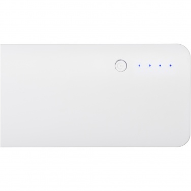 Logotrade promotional gift image of: Spare 10.000 mAh power bank