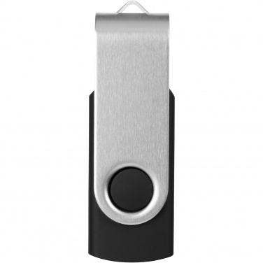 Logotrade promotional item picture of: Rotate-basic 16GB USB flash drive