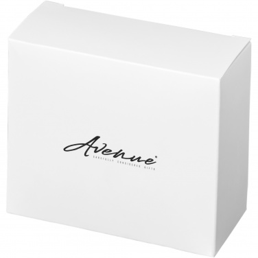 Logo trade corporate gifts image of: Fashion fabric Bluetooth® speaker