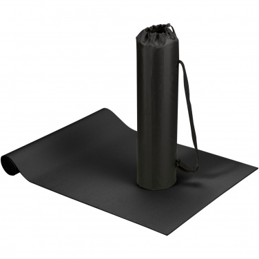 Logotrade promotional merchandise image of: Cobra fitness and yoga mat