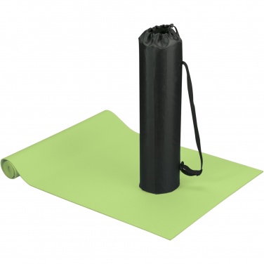 Logotrade business gift image of: Cobra fitness and yoga mat