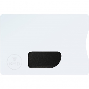 Logotrade promotional item picture of: Zafe RFID credit card protector