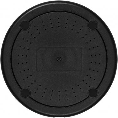 Logo trade corporate gift photo of: Lean 5W wireless charging pad