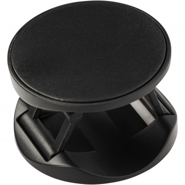 Logotrade promotional product picture of: Brace phone stand with grip
