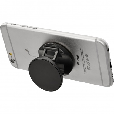 Logotrade advertising products photo of: Brace phone stand with grip