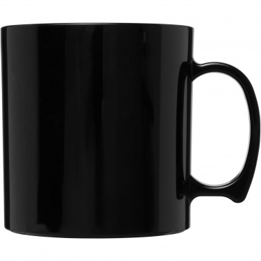 Logotrade promotional merchandise image of: Standard 300 ml plastic mug
