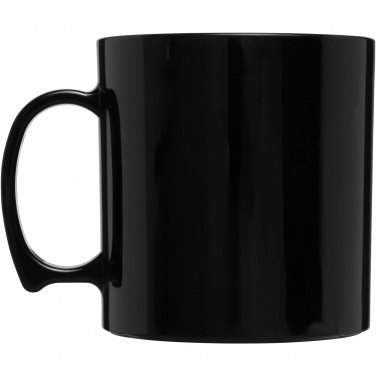 Logo trade promotional merchandise picture of: Standard 300 ml plastic mug