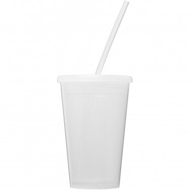 Logotrade advertising product image of: Stadium 350 ml double-walled cup