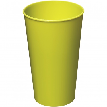 Logotrade corporate gift image of: Arena 375 ml plastic tumbler